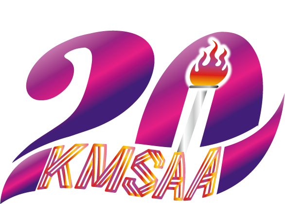 KMSAA 20